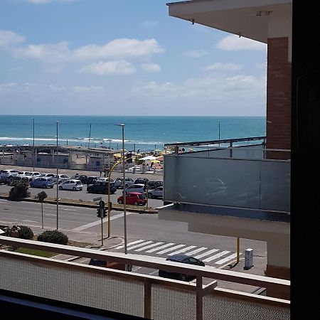 Apartamento Sea View Lido di Ostia Exterior foto