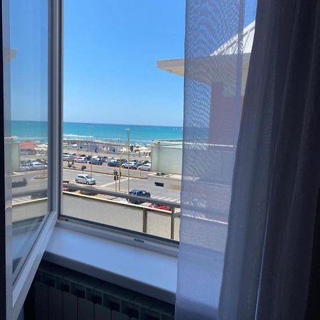 Apartamento Sea View Lido di Ostia Exterior foto