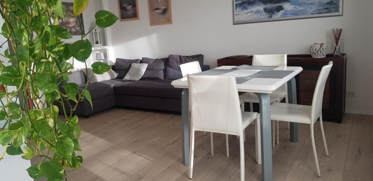 Apartamento Sea View Lido di Ostia Exterior foto