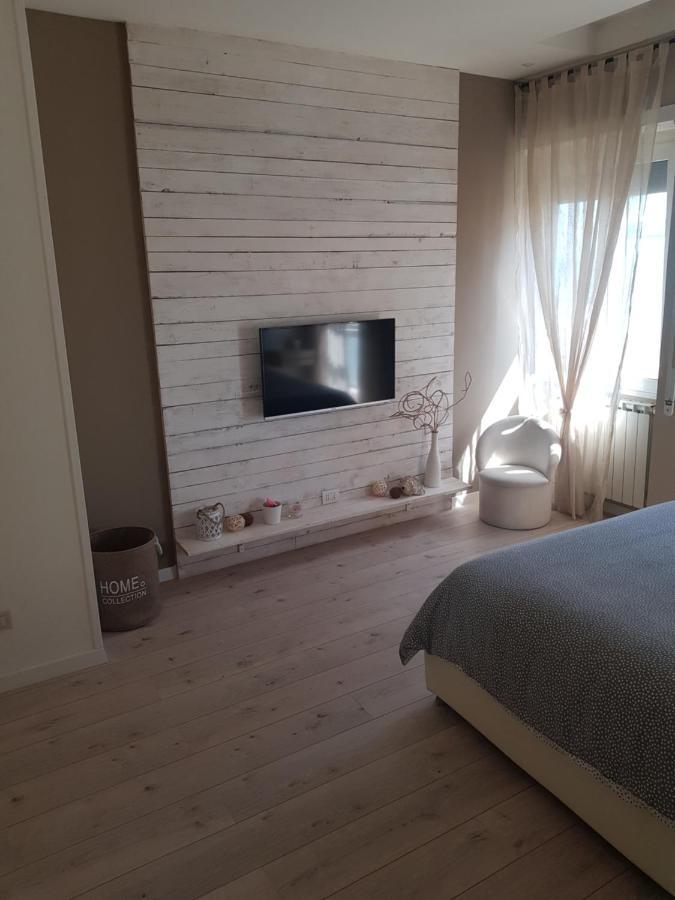 Apartamento Sea View Lido di Ostia Exterior foto