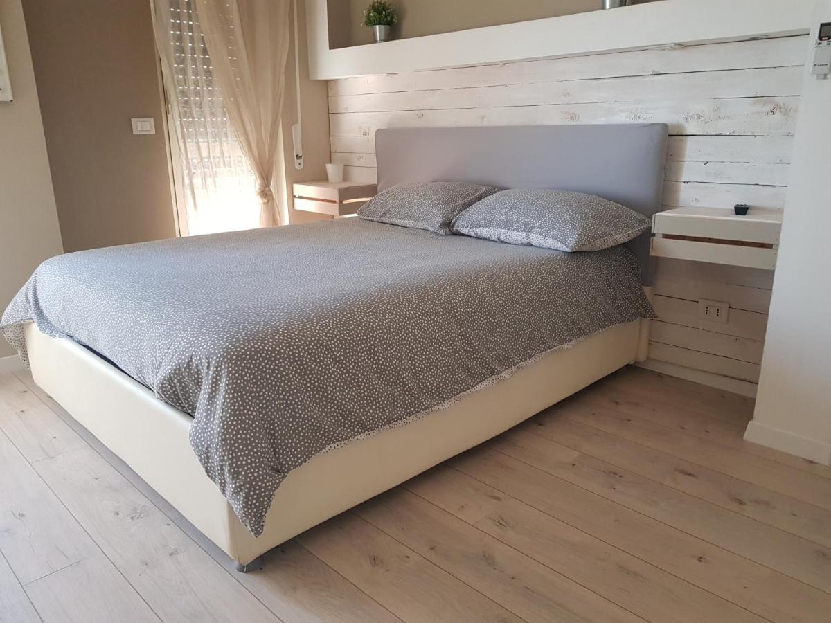 Apartamento Sea View Lido di Ostia Exterior foto